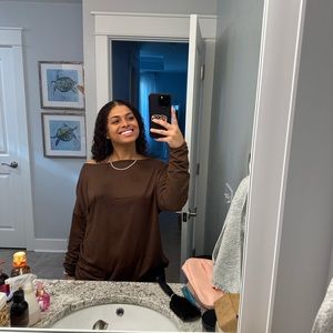 Meet your Posher, Brittany